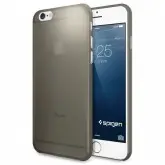 Capa para Iphone 6s /6 Spigen Air Skin - Grey