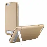 Capa para Iphone 6s Plus/6 Plus Prodigee Kick Slider - Gold