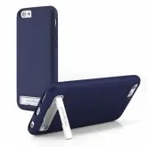Capa para Iphone 6s Plus/6 Plus Prodigee Kick Slider - NavyBlue