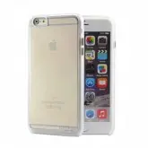Capa para Iphone 6s Plus/6 Plus Prodigee View - ClearGold