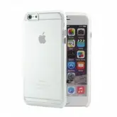 Capa para Iphone 6s Plus/6 Plus Prodigee View - ClearWhite