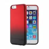 Capa para Iphone 6s/6 Prodigee Flow - Vermelho