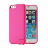 Capa para Iphone 6s/6 Prodigee Sleek Slider Rosa