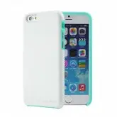 Capa para Iphone 6s/6 Prodigee Sneaker - WhiteTeal