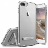 Capa para Iphone 7 Plus VRS CRYSTAL MIXX CLEAR