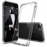 Capa para iPhone 7 Reart Ringke FUSION CRYSTAL CLEAR