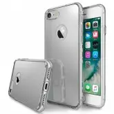 Capa para Iphone 7 Rearth Ringke Mirror SILVER