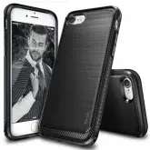 Capa para iphone 7 Rearth Ringke ONYX BLACK