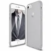 Capa para Iphone 7 Rearth Ringke SLIM FROST GRAY