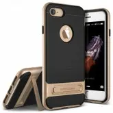Capa para iPhone 7 VRS HIGH PRO SHIELD GOLD