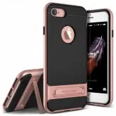 Capa para iPhone 7 VRS HIGH PRO SHIELD ROSE GOLD