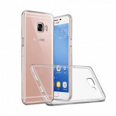 Capa para Samsung Galaxy J7 2017 4 Life - Transparente