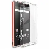 Capa para Sony Speria Z5 REARTH COMPACT FUSION CRYSTAL VIEW