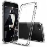 Capa Ringke para iPhone 6 Plus Fusion Crystal Clear