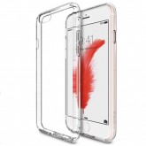 Capa Ringke para iPhone 6/6S, Silicone - Transparente