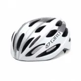 CAPACETE Para BIKE GIRO TRINITY UA - Branco com Cinza