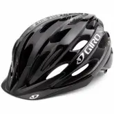Capacete para Bike Giro Verona UW - BLACK PEARL FLOWERS