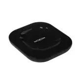 Cargador Inalambrico Moxom Mx-Hc63 / 10W - Negro