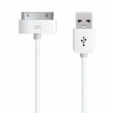 Carregador Apple para Ipad 30 Pin