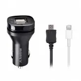 Carregador USB para Carro Avantree CGST 14