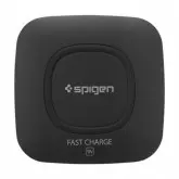 Carregador Wireless Spigen Essential F301W, iPhone X, 8 e 8 Plus (Ultra Slim)