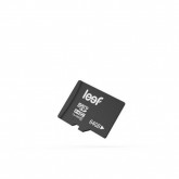 Cartão de Memoria LEEF CL10 64GB LFMSD-06410A