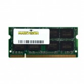 Cartão de Memoria p/ NoteBook Markvision DDR3 2GB 1066MHZ