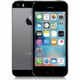 Celular Apple iPhone 5S 16GB Space Gray A1457 RB - Sem Garantia