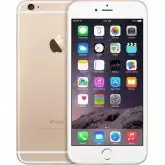 Celular Apple Iphone 6 Plus 16Gb Gold A1522 RB - Sem Garantia
