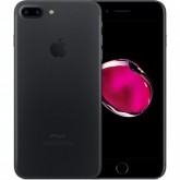 Celular Apple Iphone 7 PLUS 128GB PRETO A1784