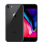 Celular Apple Iphone 8 A1905 64GB Space Gray - 1 Ano De Garantia Apple