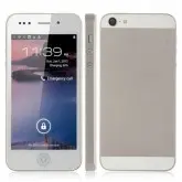 Celular MP15 APPLE IPHONE 5 1 chip