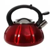 Chaleira Westinghouse WCWKCL6672 2.3L - Vermelha