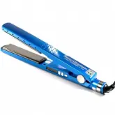 Chapinha para Cabelo Fast Liss Nano Titanium CP-300 230°C Bivolt - Azul