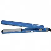 Chapinha para Cabelo Genove GN-300 com Nano Titanium 230ºC Bivolt - Azul