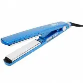 Chapinha para Cabelo Midi ML-105 com Placas de Titanio 400W, Bivolt - Azul