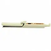 Chapinha para Cabelo MOX MO-HS1007 Led com Placas de Cerâmica 190ºC Bivolt - Branco