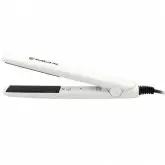 Chapinha para Cabelo MOX MO-HS1117 com Placas de Cerâmica 210ºC Bivolt - Branco