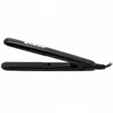 Chapinha para Cabelo MOX MO-HS1117 com Placas de Cerâmica 210ºC Bivolt - Preto