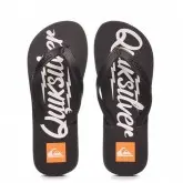 Chinelo B-Team QuikSilver SQMFW269 BLACK 9