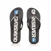 Chinelo Blazing QuikSilver SQMFW271 BLACK 9