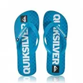 Chinelo Blazing QuikSilver SQMFW271 Blue 11