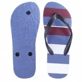 Chinelo Brigg QuikSilver QMFW272 Blue 11