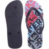 Chinelo QuikSilver WORD-UP SQMFW270 RED 10