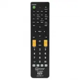 Control Remoto Universal Prosper H-1880E Para Tv - Negr