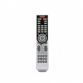 Controle para Receptor DUOSAT
