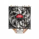 Cooler Coolgate Spire 1.0 SP996S1-V1-PWM Socket 775 - 1155 - 1156 - 1366