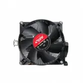 Cooler CoolReef II Spire CPU SP804S3-1-CB