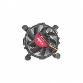 Cooler StarFlow Spire CPU PRO SP559S7-L Soket 1156 - 1155 - 1366