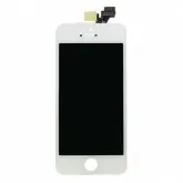Display Iphone 5 LCD Branco